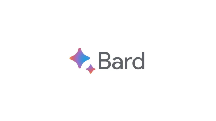 Google Bard Logo