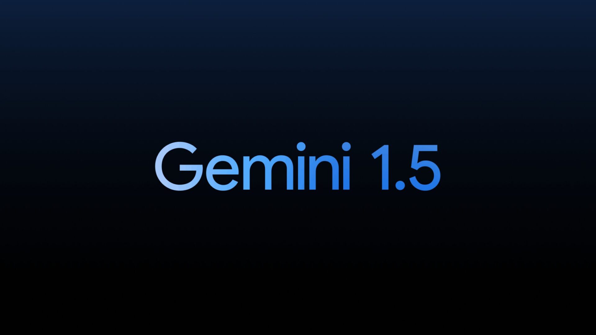 Google Gemini 1.5 is Out Now With Amazing New Capabilities