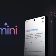 Google Gemini Android App Debuts as Bard AI Bites the Dust