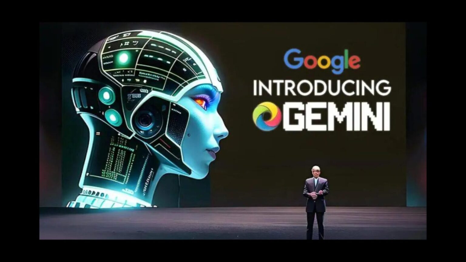 Bard is Rebranding to Google Gemini as Early as This Week - Tony ...