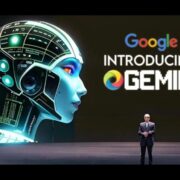 Bard is Rebranding to Google Gemini as Early as This Week