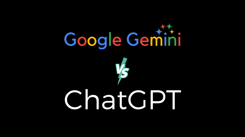 Google Gemini Ultra vs. ChatGPT 4 Turbo: Which One is Better?