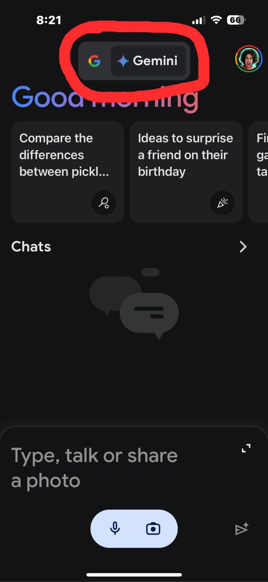 How to Use Google Gemini on iPhone Without an Official App - Tony ...