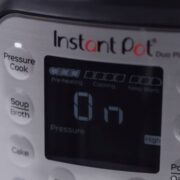 Snag an Instant Pot Duo Plus 9-in-1 for just $90 from Amazon Today