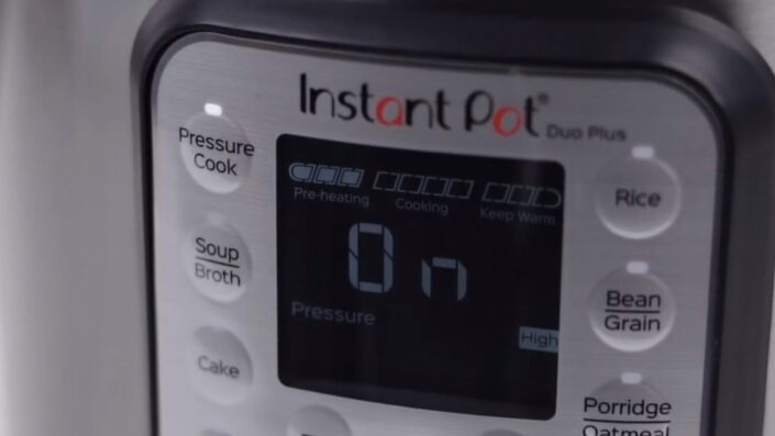 Snag an Instant Pot Duo Plus 9-in-1 for just $90 from Amazon Today
