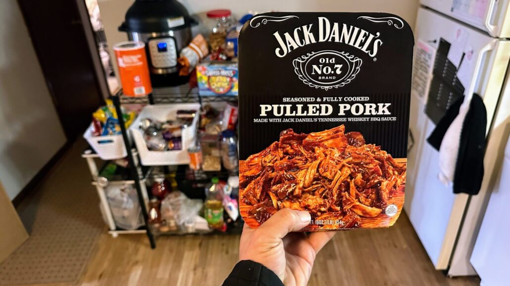 Jack Daniels Pulled Pork Review: Quick, Easy, and Full of Flavor