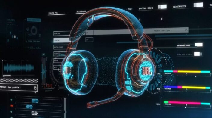 JBL Quantum 400 Gaming Headphones are 50% Off Today on Amazon