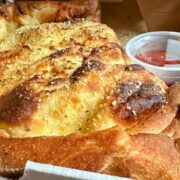 Jeff's Pizza Shop Review: Home to Iowa's Best Calzones?