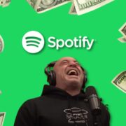 Joe Rogan's New Spotify Deal Reportedly Worth $250 Million