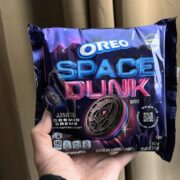 oreo-space-dunk-cookies-review OREO Space Dunk Review: Oh, No, They Didn't! (Oh, Yes, They Did!)