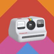 Target Discounts the Polaroid Go Camera (Gen 2) Down to $79.99