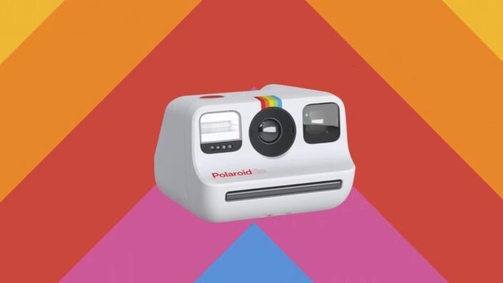 Target Discounts the Polaroid Go Camera (Gen 2) Down to $79.99