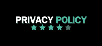 Privacy Policy