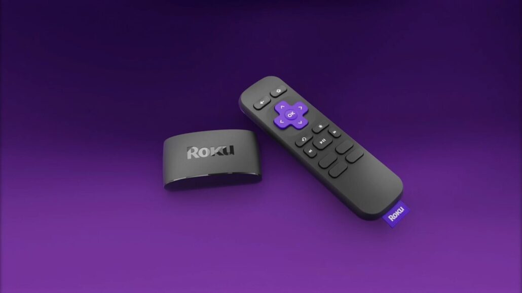 The Roku Express HD Streaming Device is at its Lowest Price