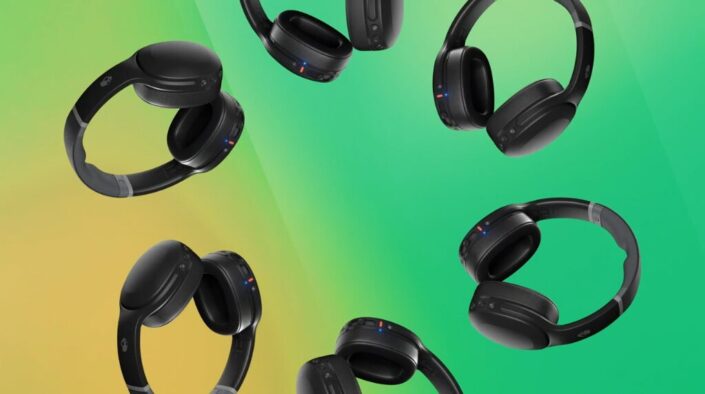 Skullcandy Crusher Evo Headphones are On Sale for $140 today