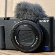 Sony ZV-1 Vlogging Camera