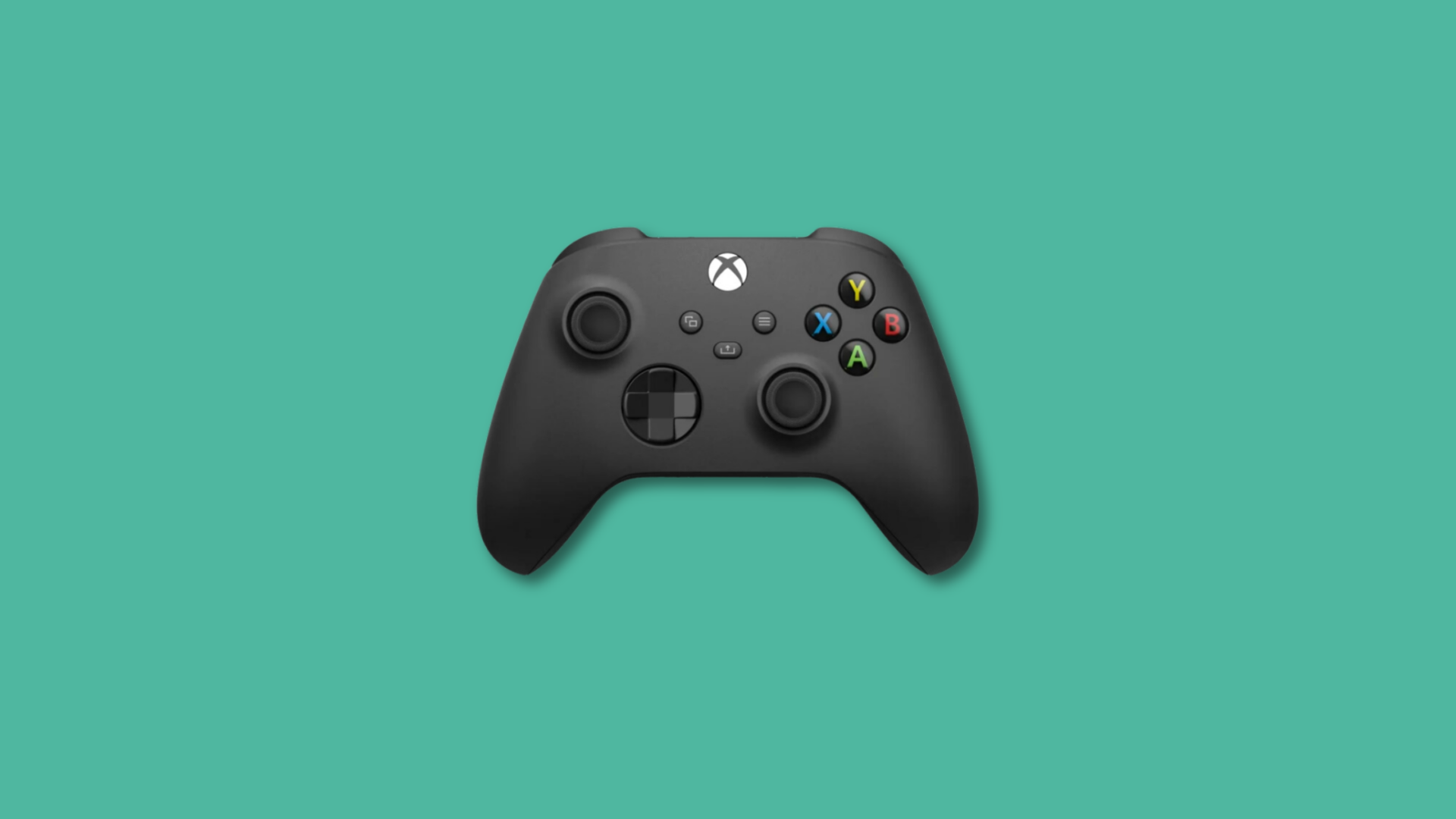 Snag the Official Xbox Core Wireless Controller at a Major Discount