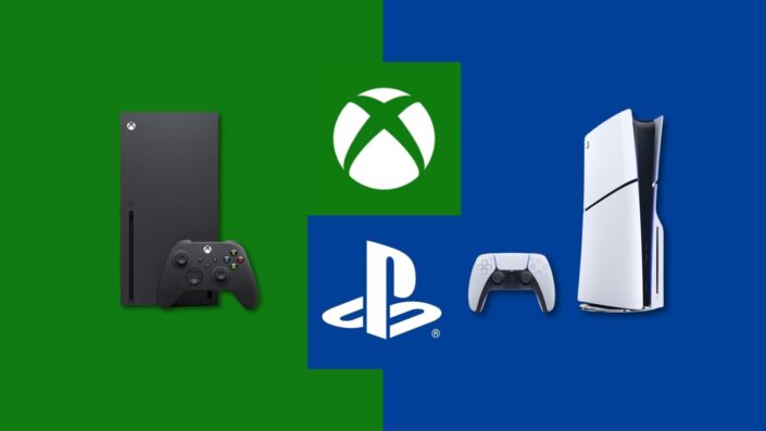 Xbox Games on PlayStation Might Soon be a Thing