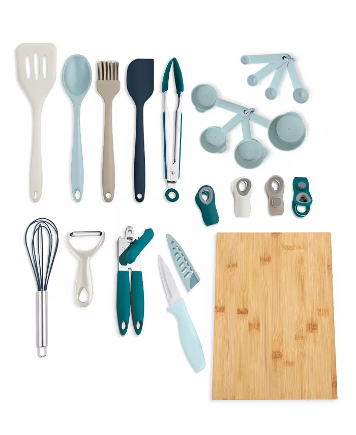 ART & COOK 23 Piece Essential Kitchen Gadget Set