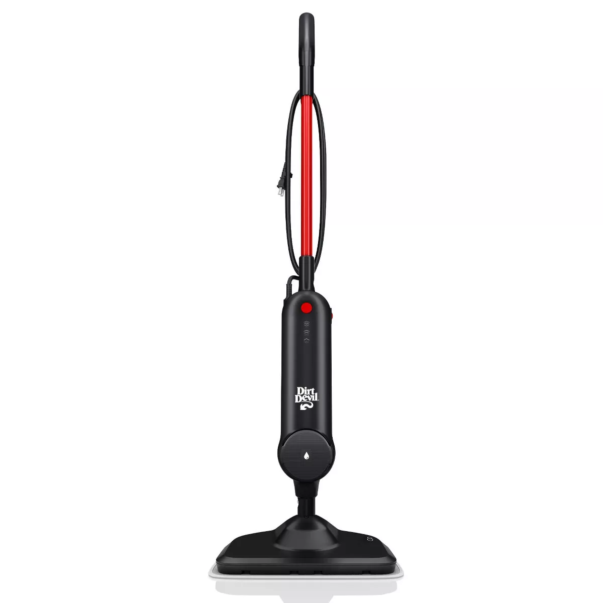 Dirt Devil Steam Mop On Sale at Target for $39.99