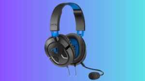 Turtle Beach Recon 50 Gaming Headset On Sale at Walmart for $24.95
