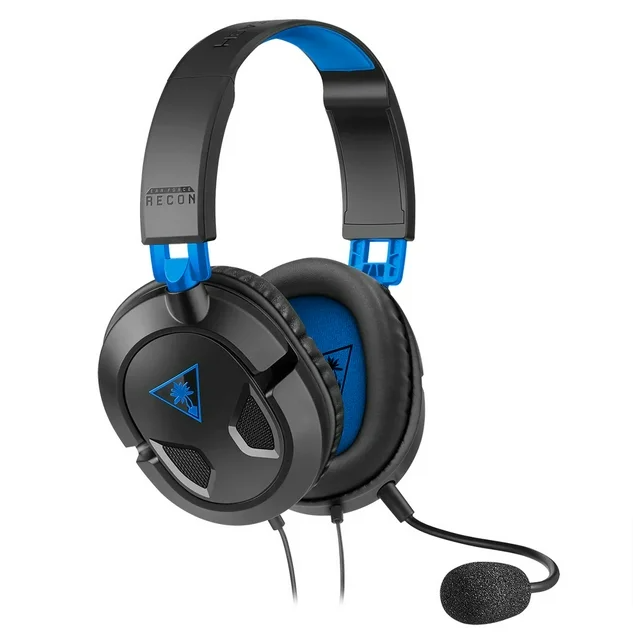 Turtle Beach Recon 50 Gaming Headset On Sale at Walmart for $24.95