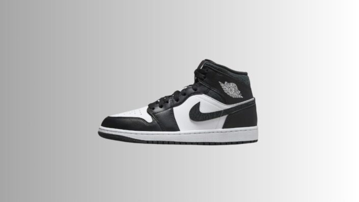 Air Jordan 1 Mid SE