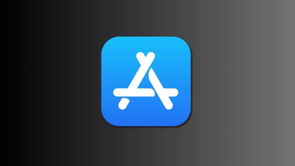 Apple App Store