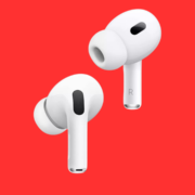 Apple AirPods Pro (2nd Generation)