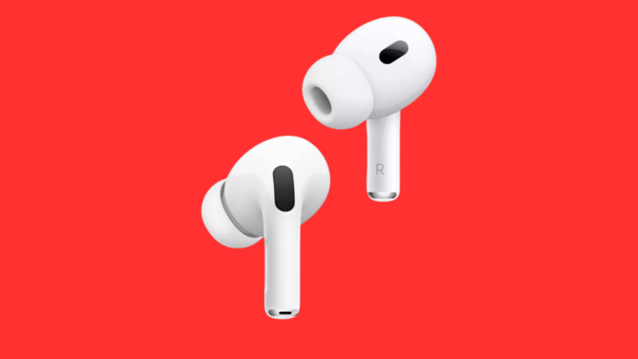 Apple AirPods Pro (2nd Generation)