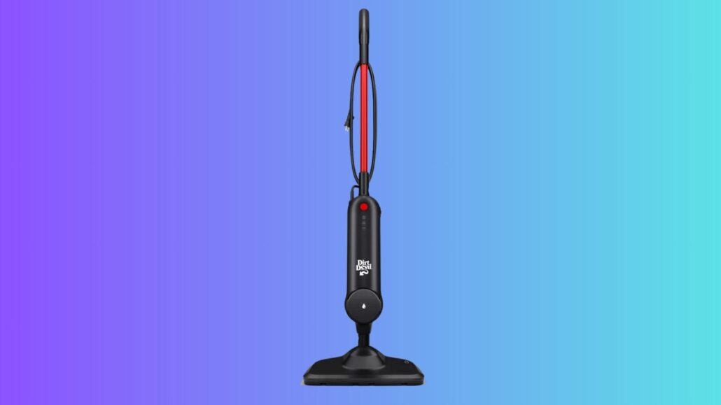 Dirt Devil Steam Mop