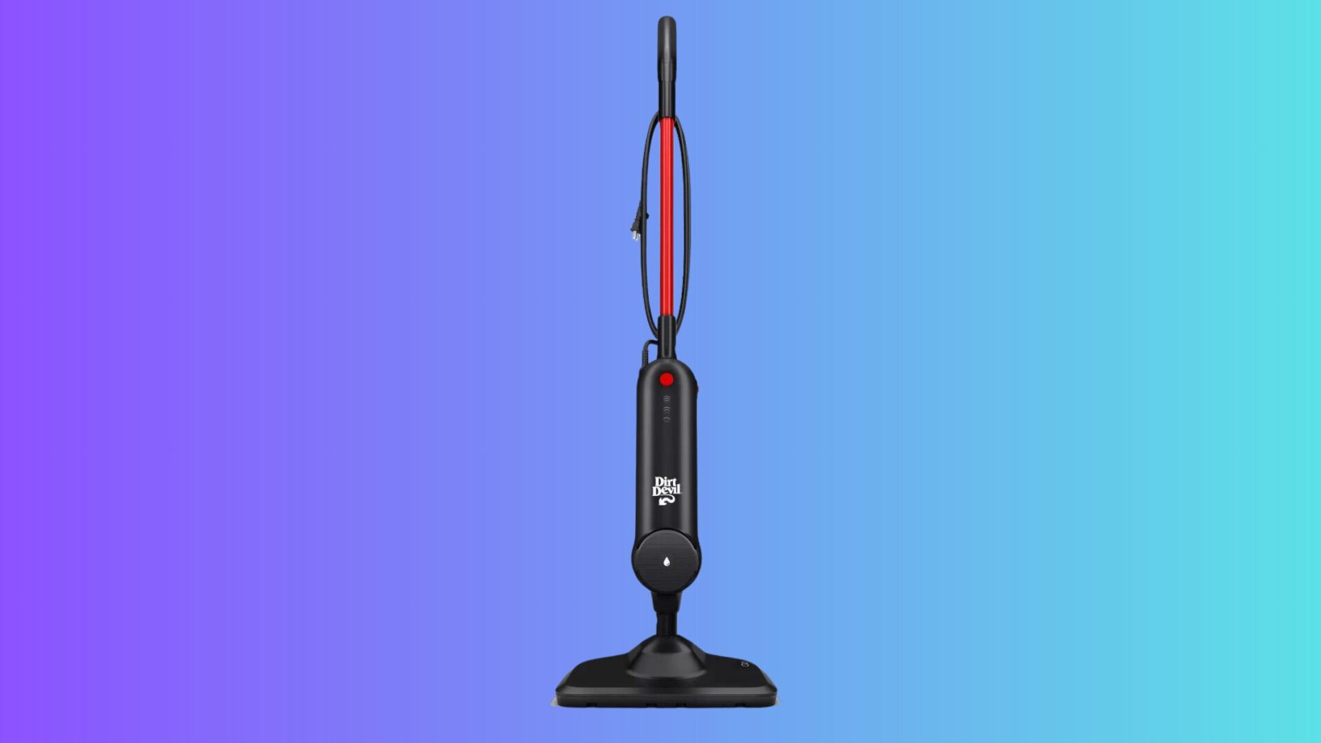 Dirt Devil Steam Mop