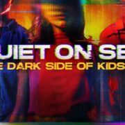 Quiet on Set: The Dark Side of Kids TV