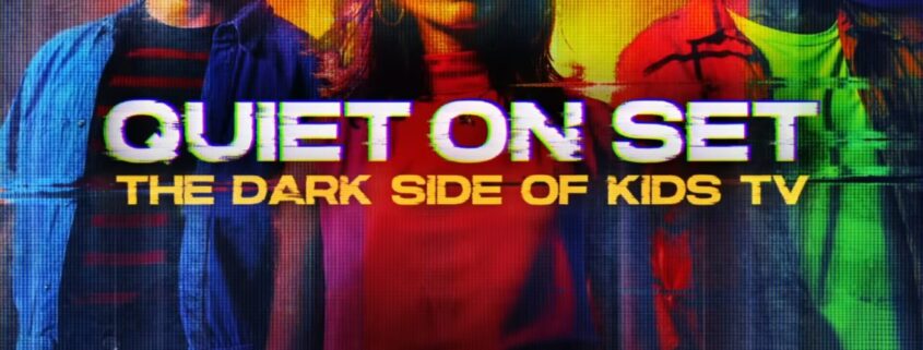 Quiet on Set: The Dark Side of Kids TV