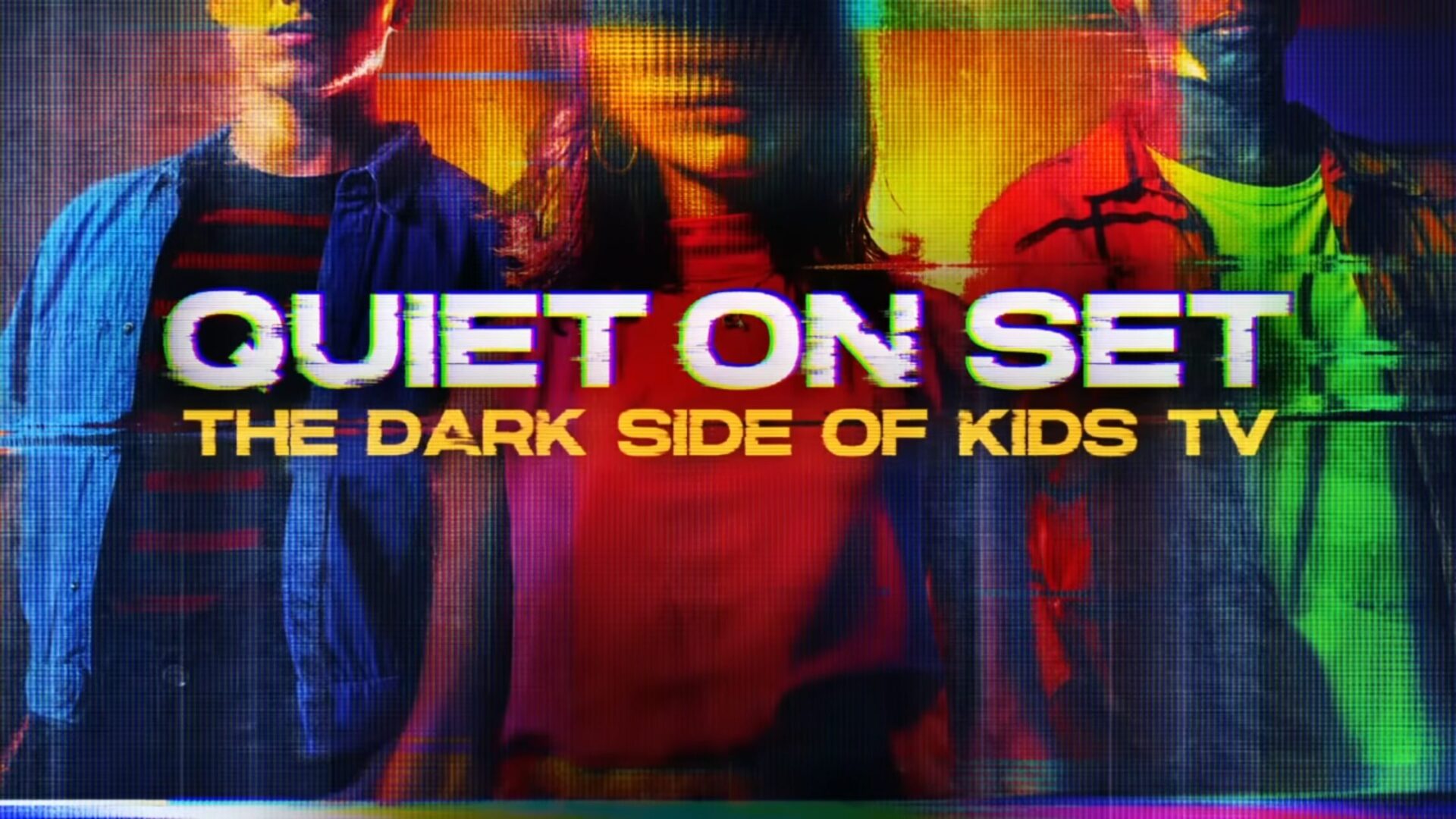 Quiet on Set: The Dark Side of Kids TV