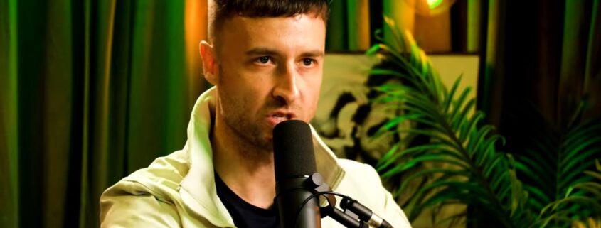 The Connect Podcast Review: My Latest True Crime Obsession