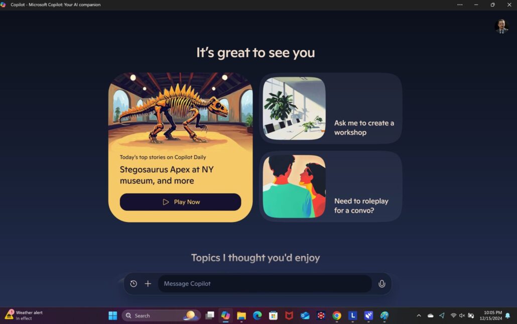Microsoft Copilot+