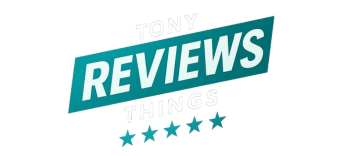 Tony Reviews Things