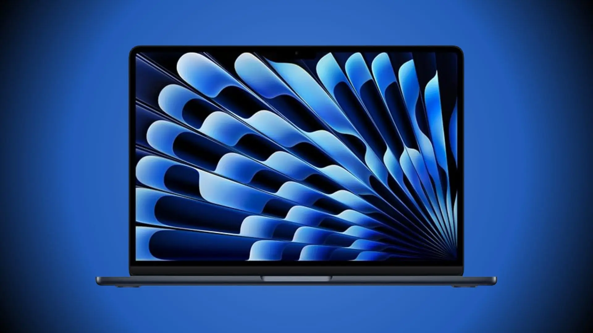 2025 macbook air deal banner