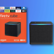 amazon fire tv cube deal 99 june 2025