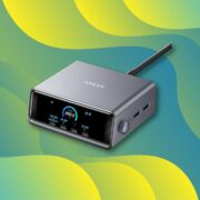anker 250w gan usb c charger deal banner