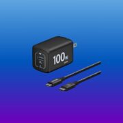 anker prime 100w usb c charger deal banner
