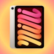 apple ipad mini 7 deal banner