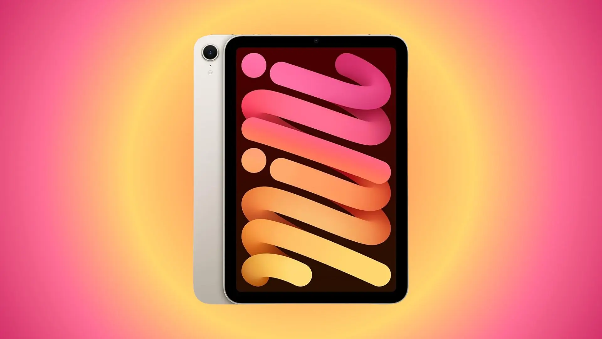 apple ipad mini 7 deal banner