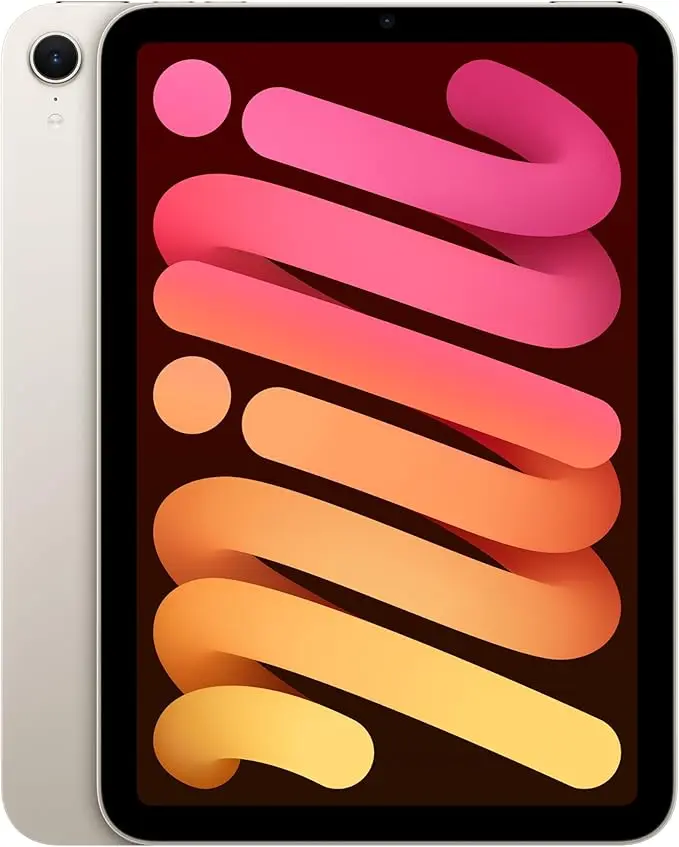 apple ipad mini 7