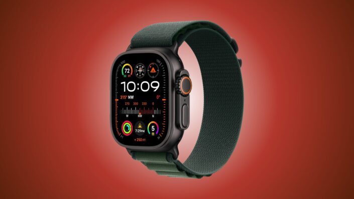 apple watch ultra 3 banner