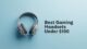 best gaming headsets under 100