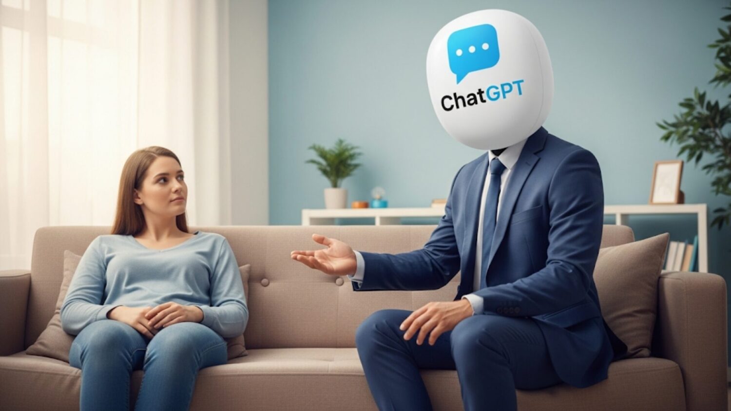ChatGPT Mental Health Risks: What Users Need to Know - Tony Reviews Things