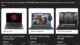 ChatGPT shopping feature showing gaming laptops with RTX 4060 under $1,200, including Lenovo, MSI, and ASUS models with images, prices, and ratings.