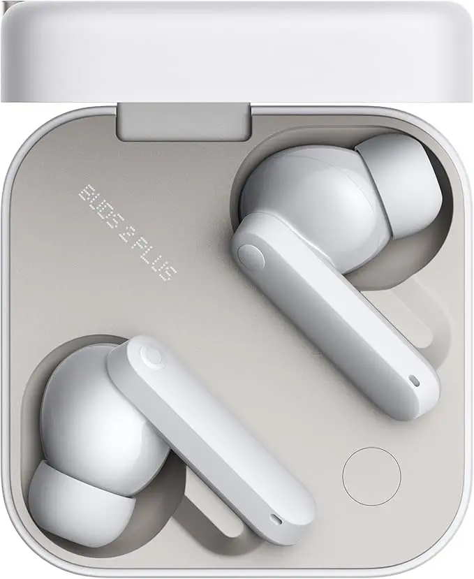 cmf buds 2 plus